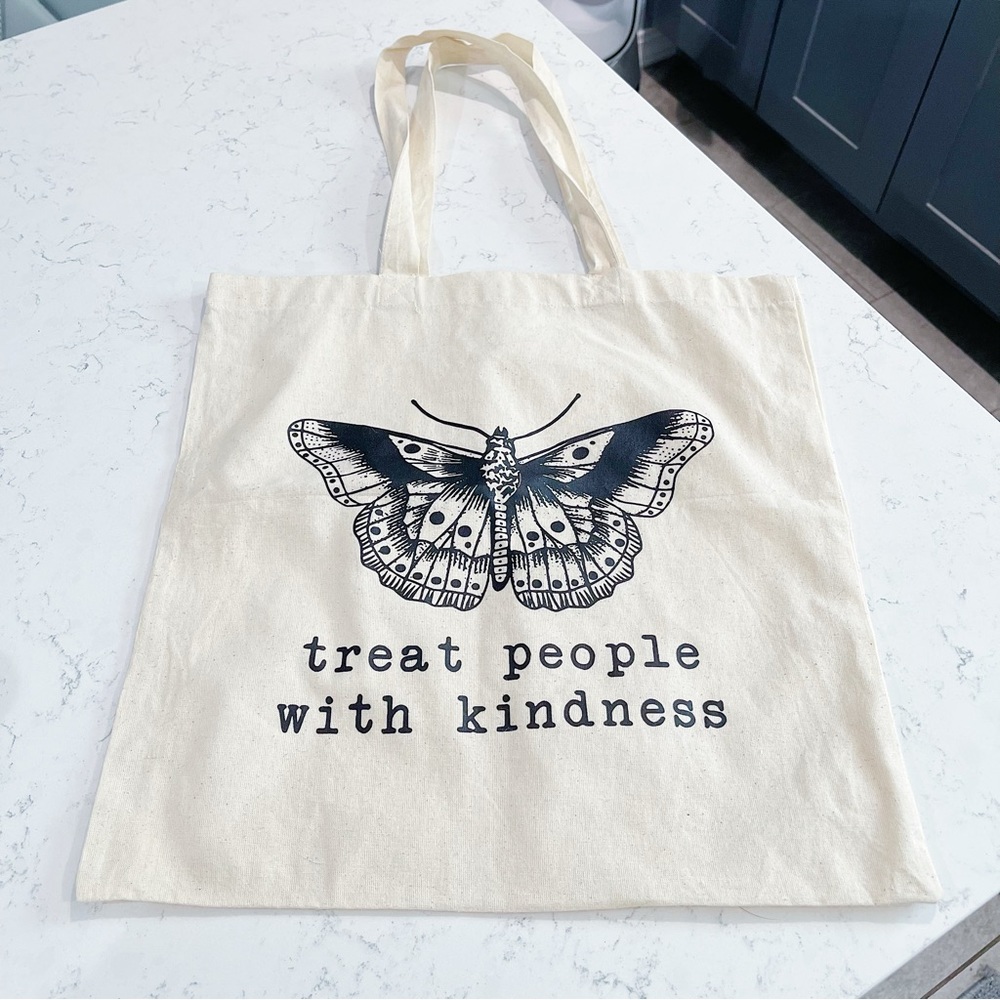 Harry Styles Tote Bag 🩷